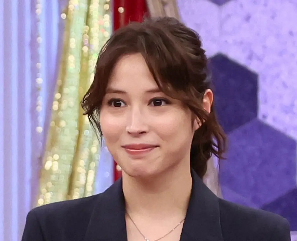 【芸能】広瀬アリス　妹・広瀬すずに抱いた劣等感の暗黒期 「凄い勢いで売れた」「超劣等感を持っていた時期があったから、今は超強い」